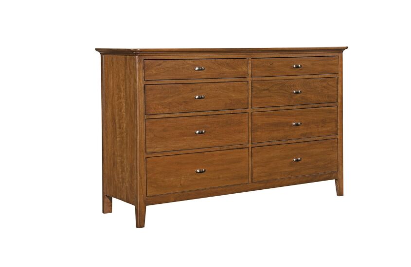 DOUBLE DRESSER Primary Select